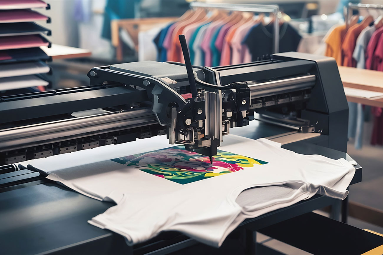 Large Format UV Printing
