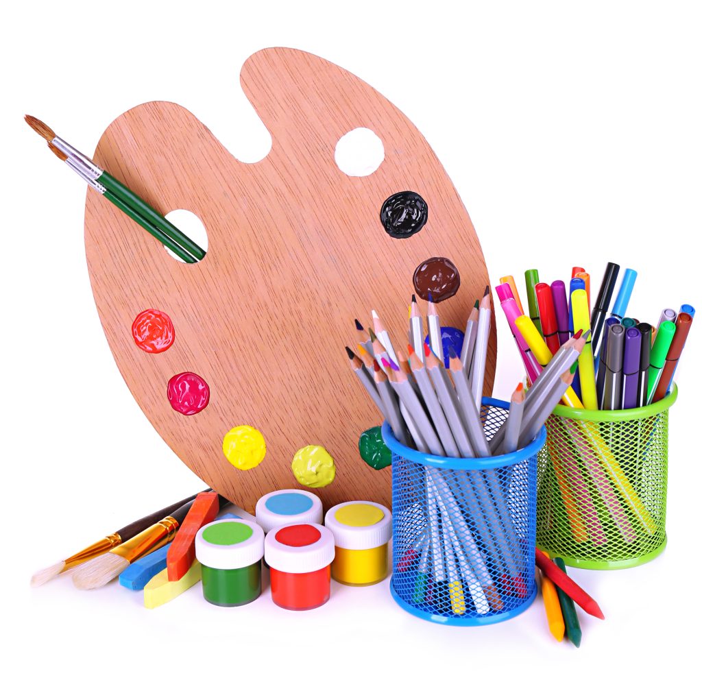 Arts and Crafts